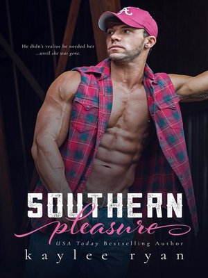 cover image of Southern Pleasure